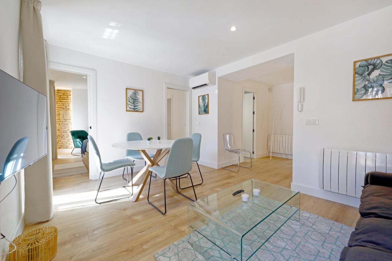 Victoria Suites Apartments Córdoba Eksteriør bilde