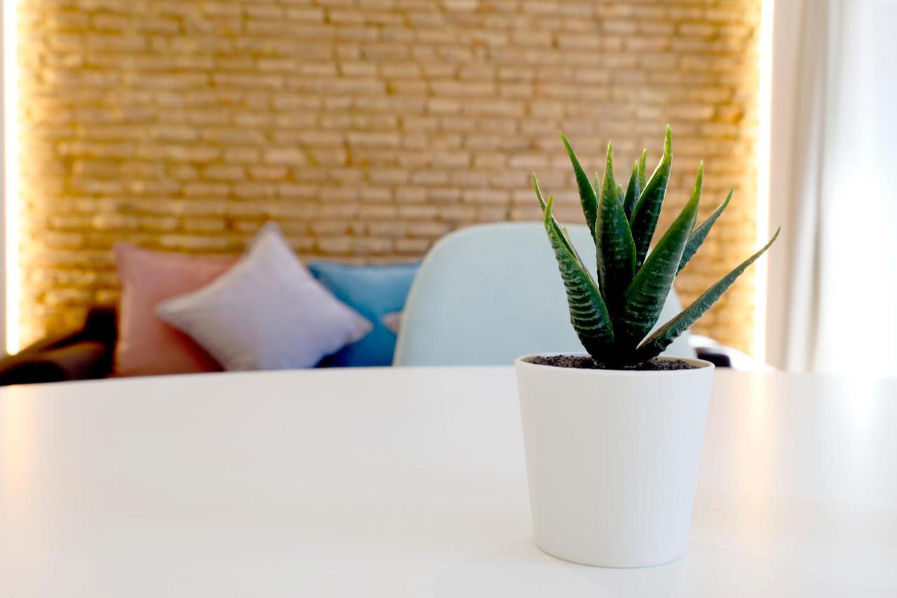Victoria Suites Apartments Córdoba Eksteriør bilde