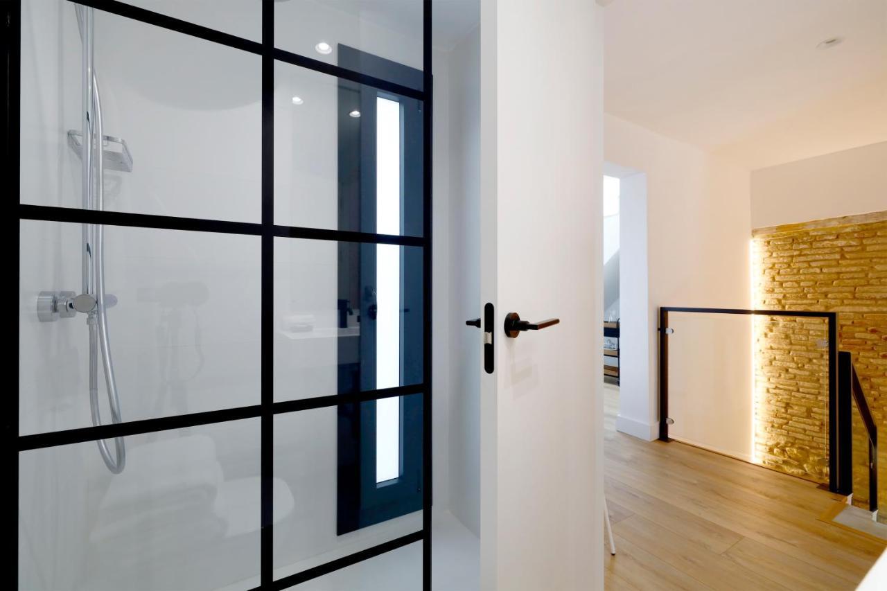 Victoria Suites Apartments Córdoba Eksteriør bilde