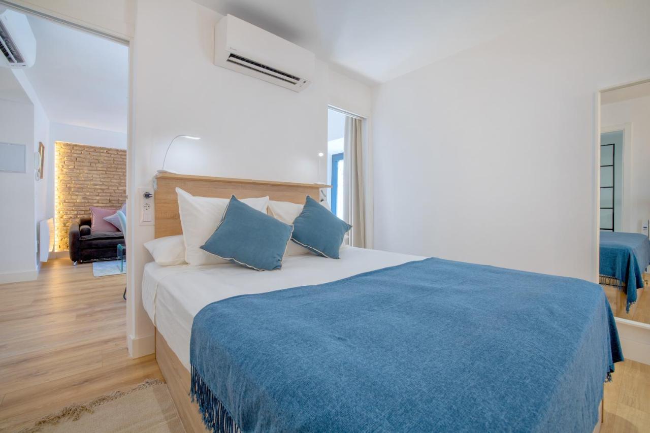 Victoria Suites Apartments Córdoba Eksteriør bilde
