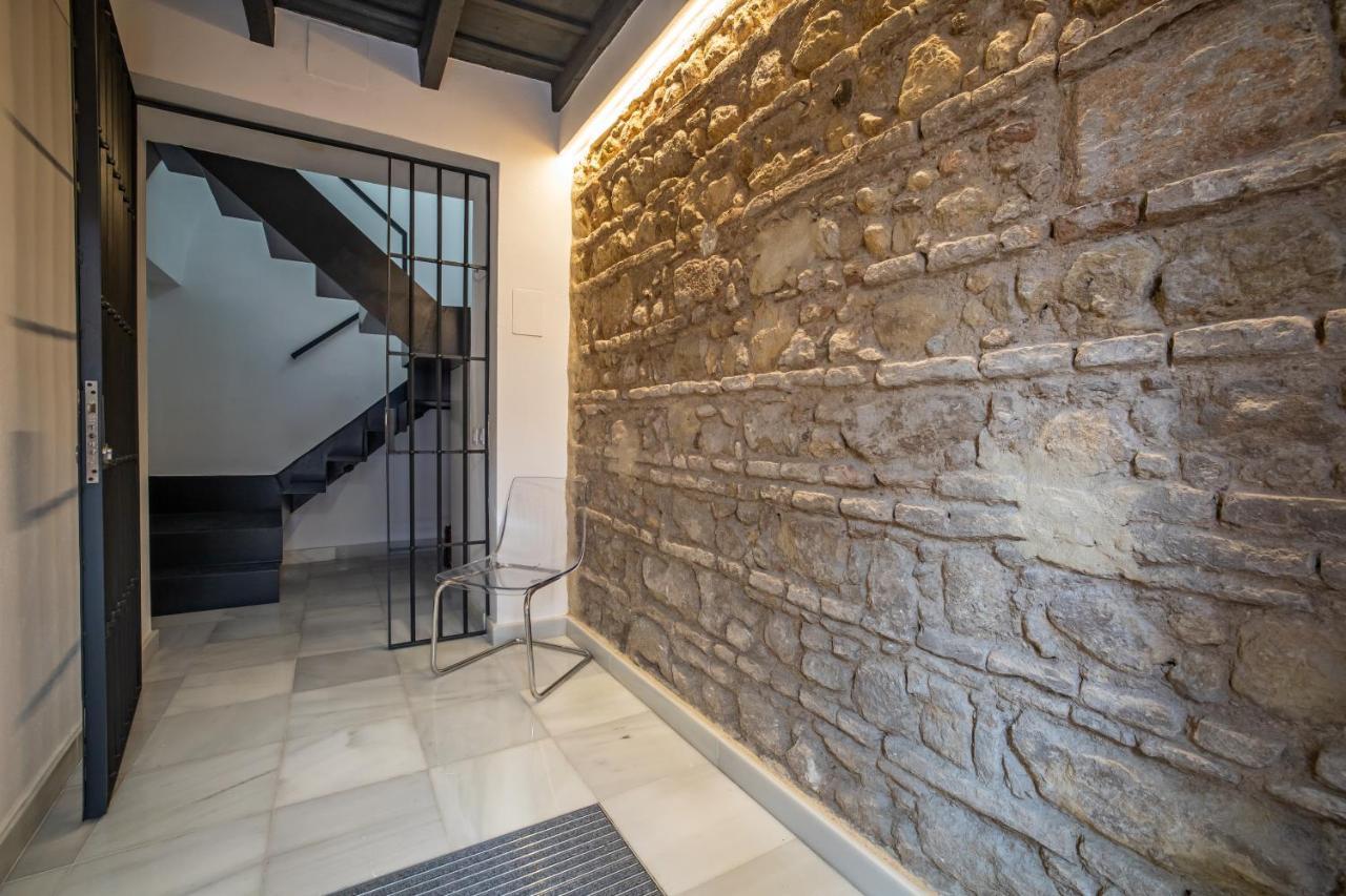 Victoria Suites Apartments Córdoba Eksteriør bilde