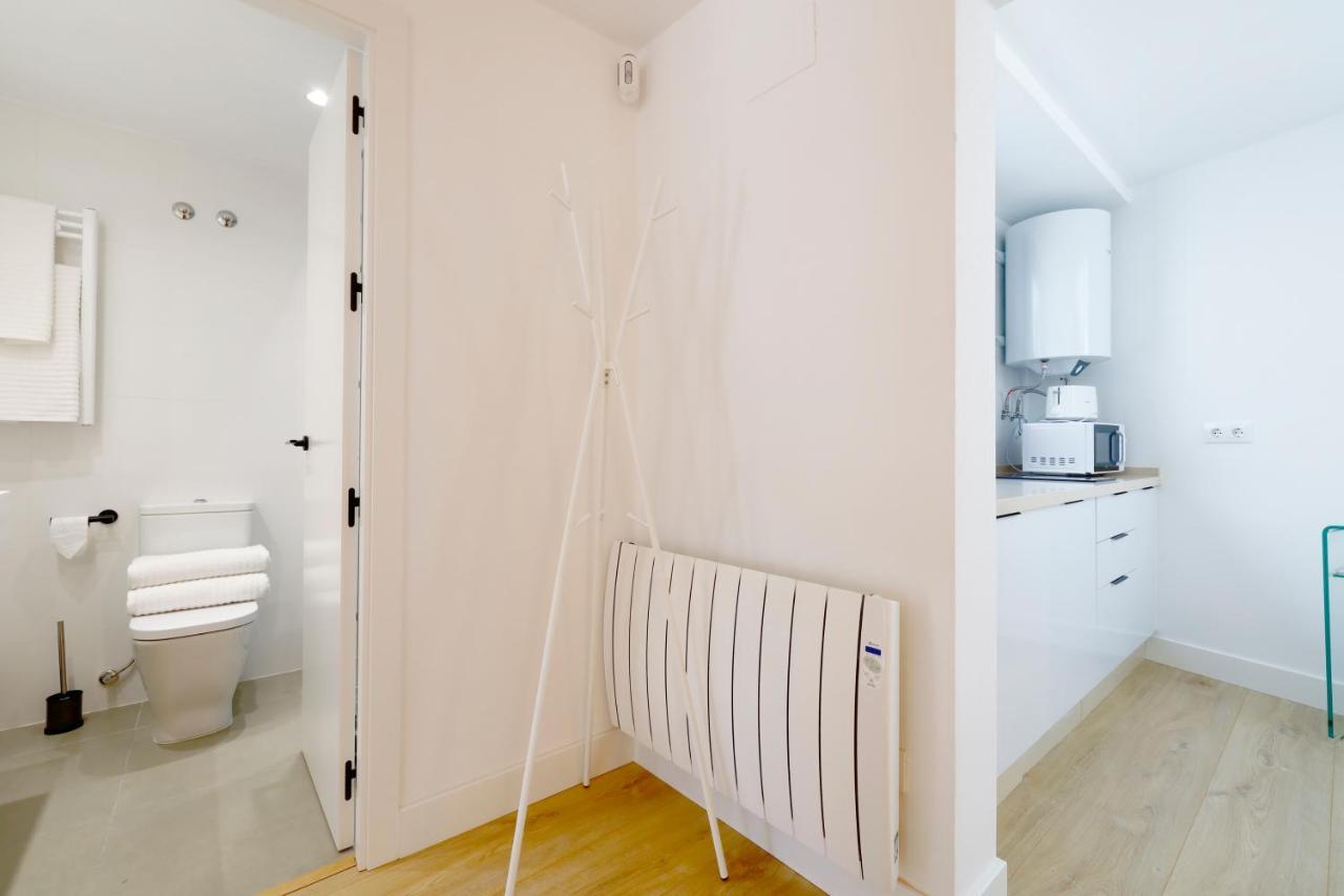Victoria Suites Apartments Córdoba Eksteriør bilde