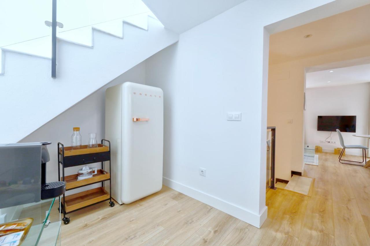 Victoria Suites Apartments Córdoba Eksteriør bilde