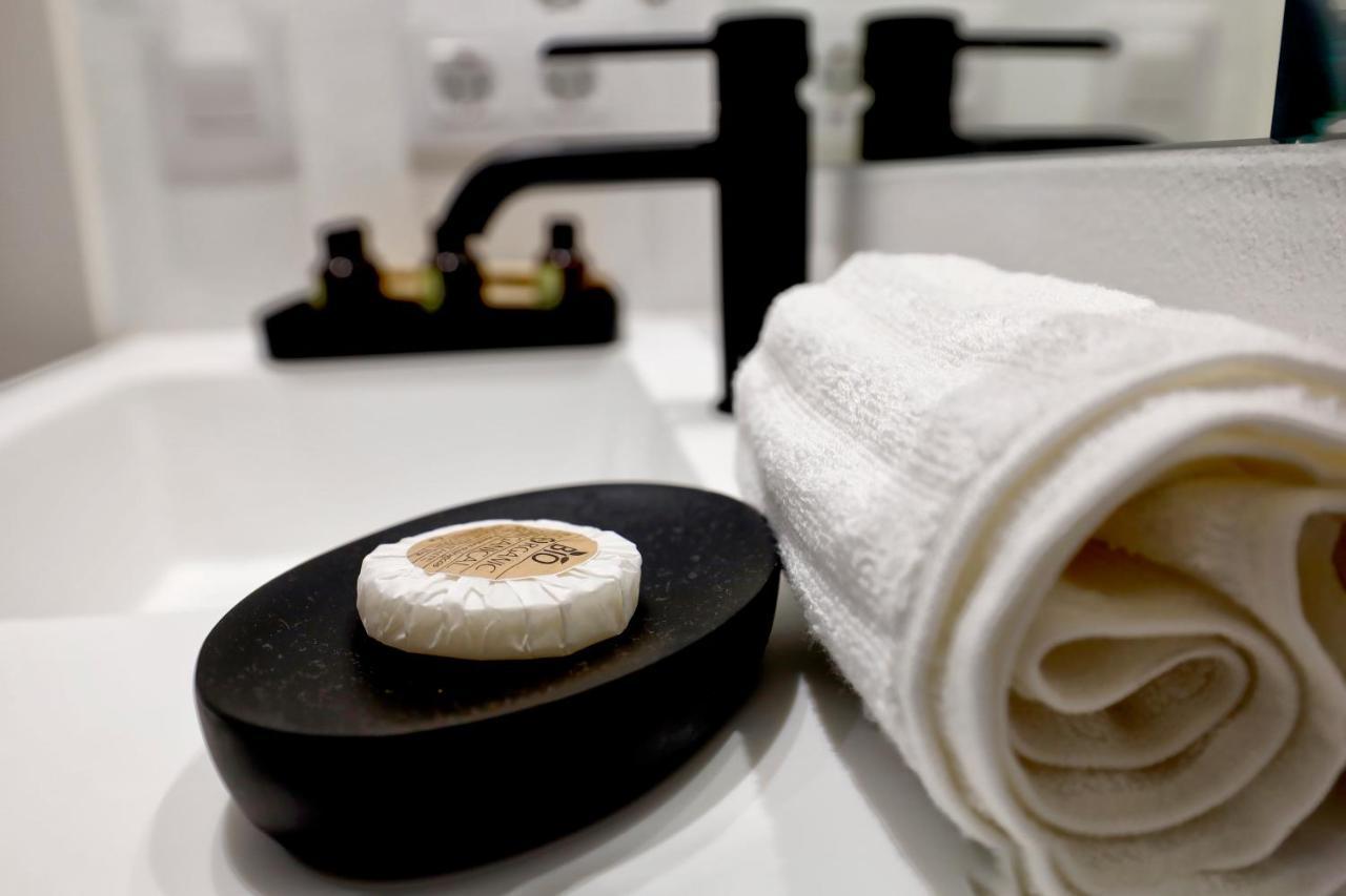 Victoria Suites Apartments Córdoba Eksteriør bilde