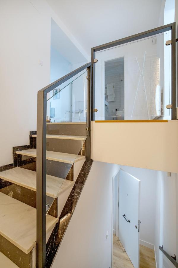 Victoria Suites Apartments Córdoba Eksteriør bilde