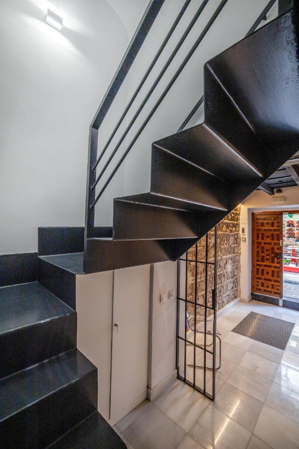 Victoria Suites Apartments Córdoba Eksteriør bilde
