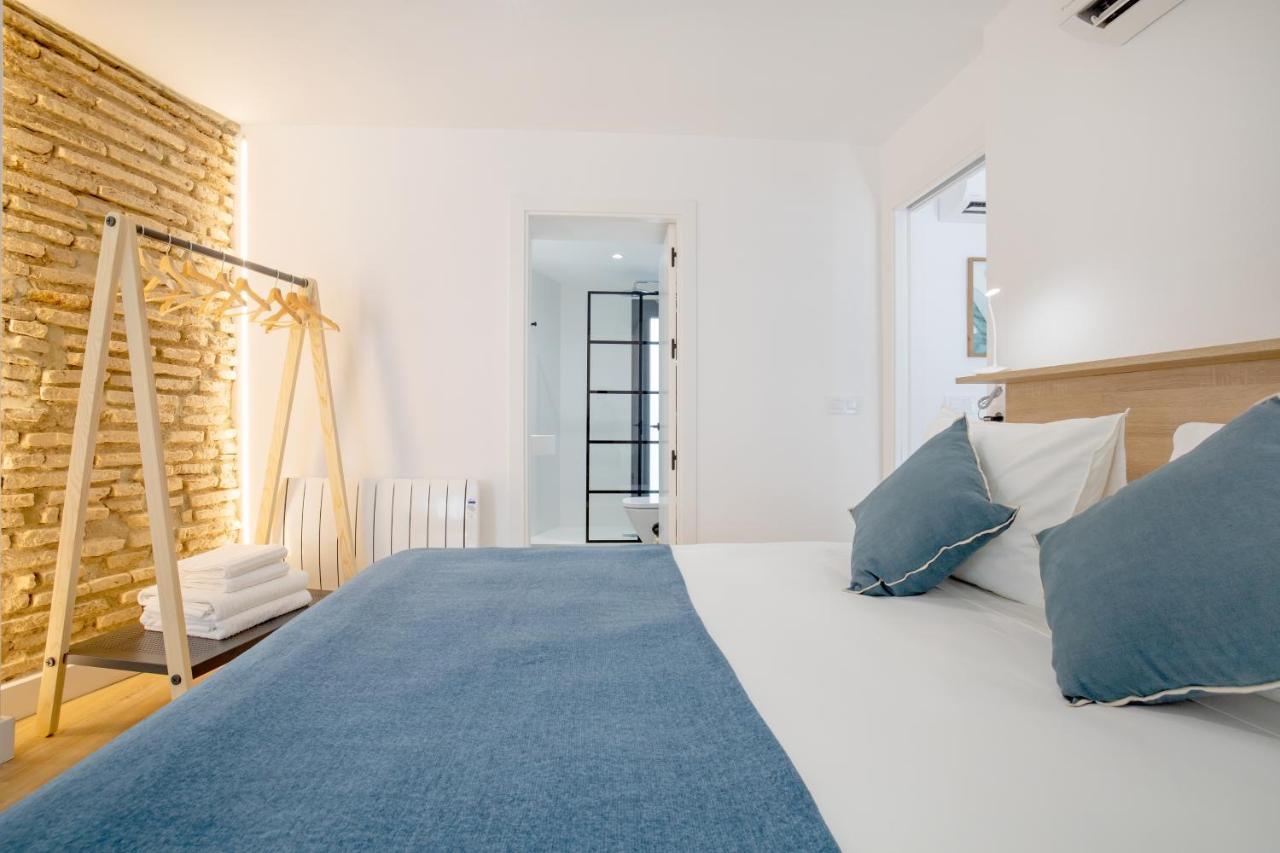 Victoria Suites Apartments Córdoba Eksteriør bilde