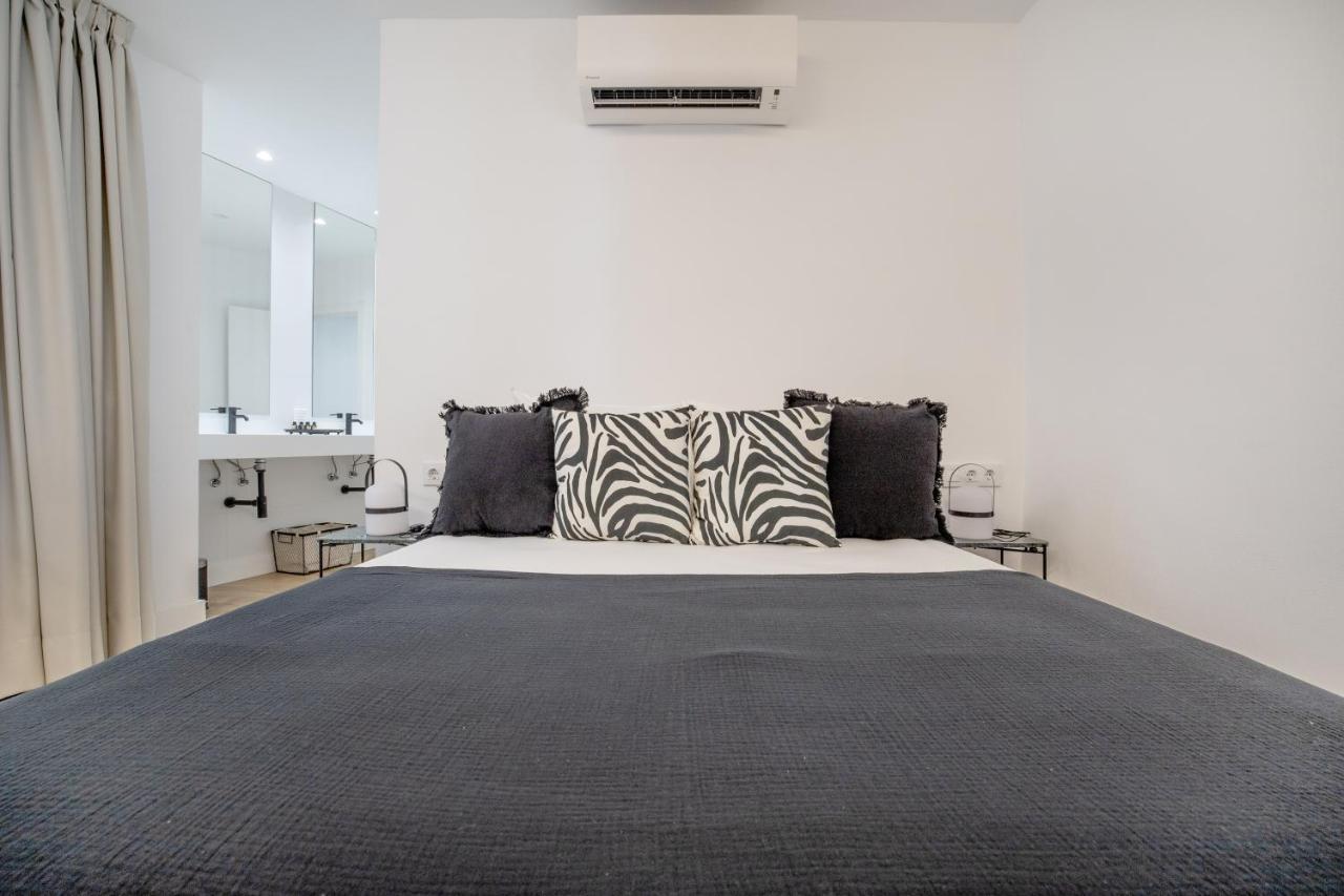 Victoria Suites Apartments Córdoba Eksteriør bilde