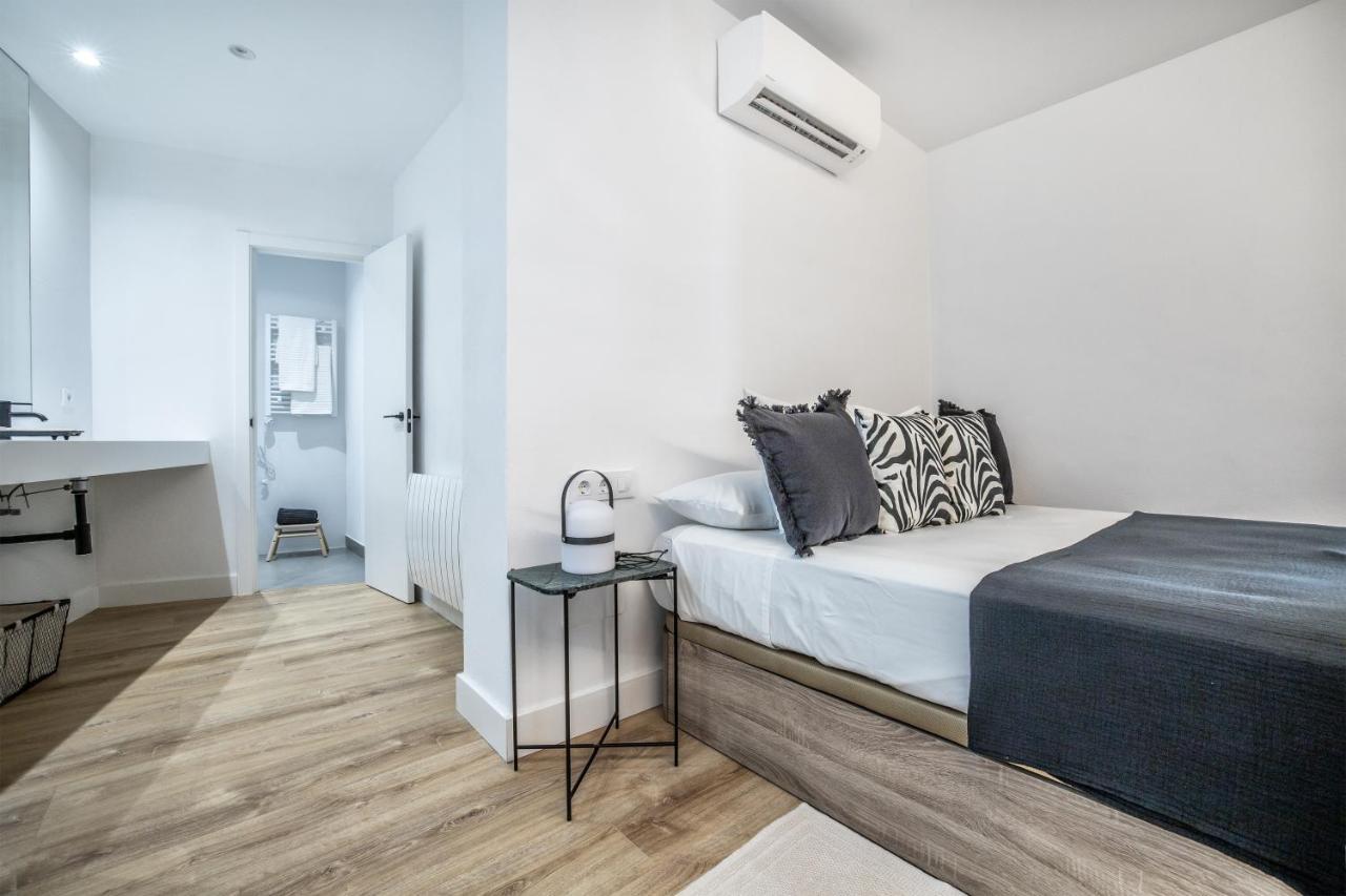 Victoria Suites Apartments Córdoba Eksteriør bilde