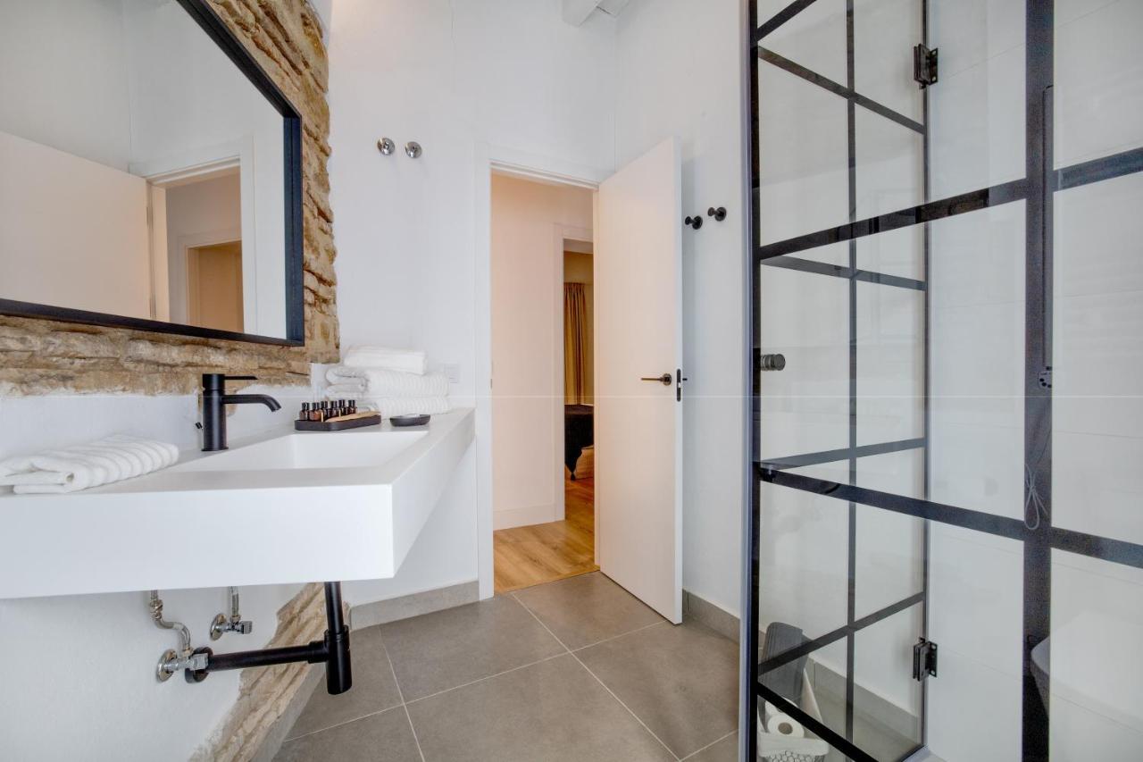 Victoria Suites Apartments Córdoba Eksteriør bilde