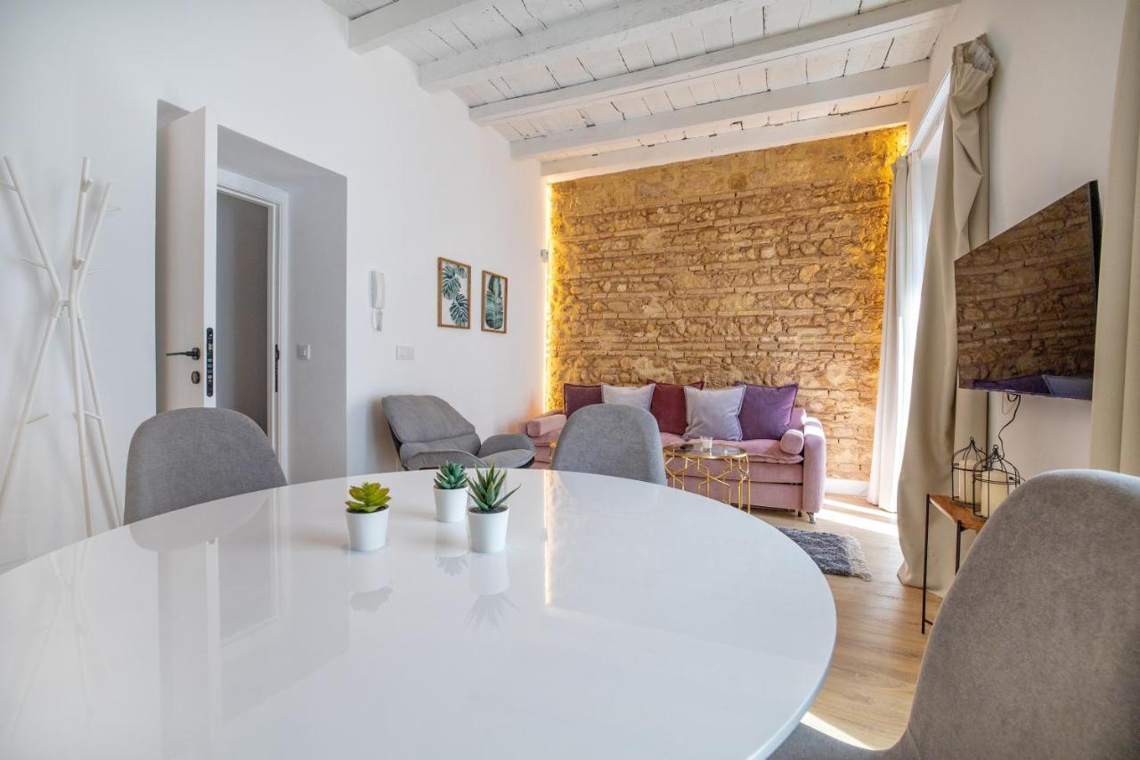 Victoria Suites Apartments Córdoba Eksteriør bilde