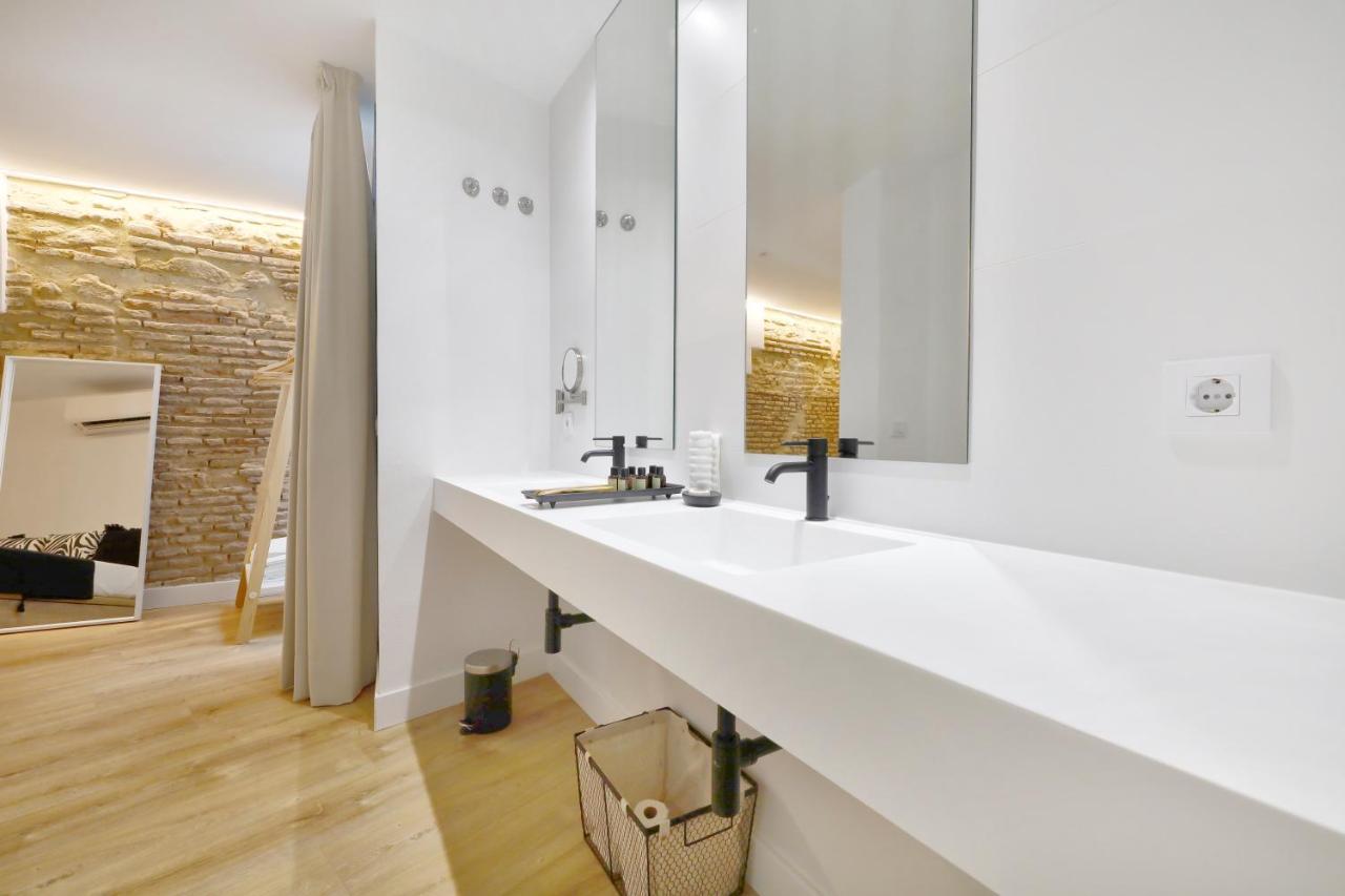 Victoria Suites Apartments Córdoba Eksteriør bilde