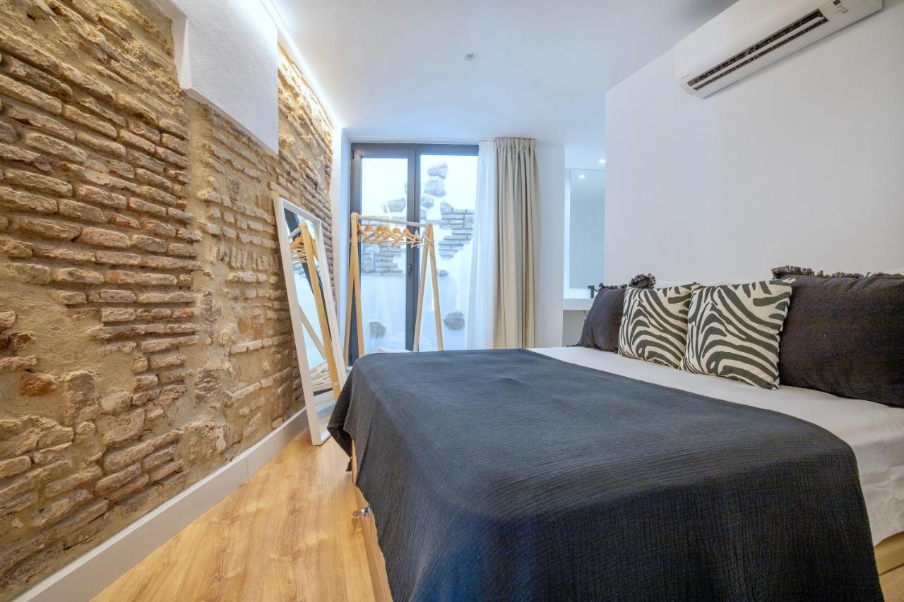 Victoria Suites Apartments Córdoba Eksteriør bilde