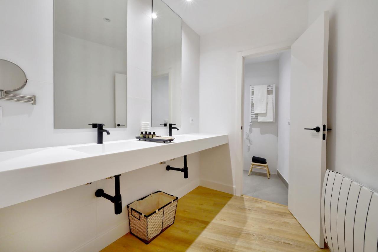 Victoria Suites Apartments Córdoba Eksteriør bilde
