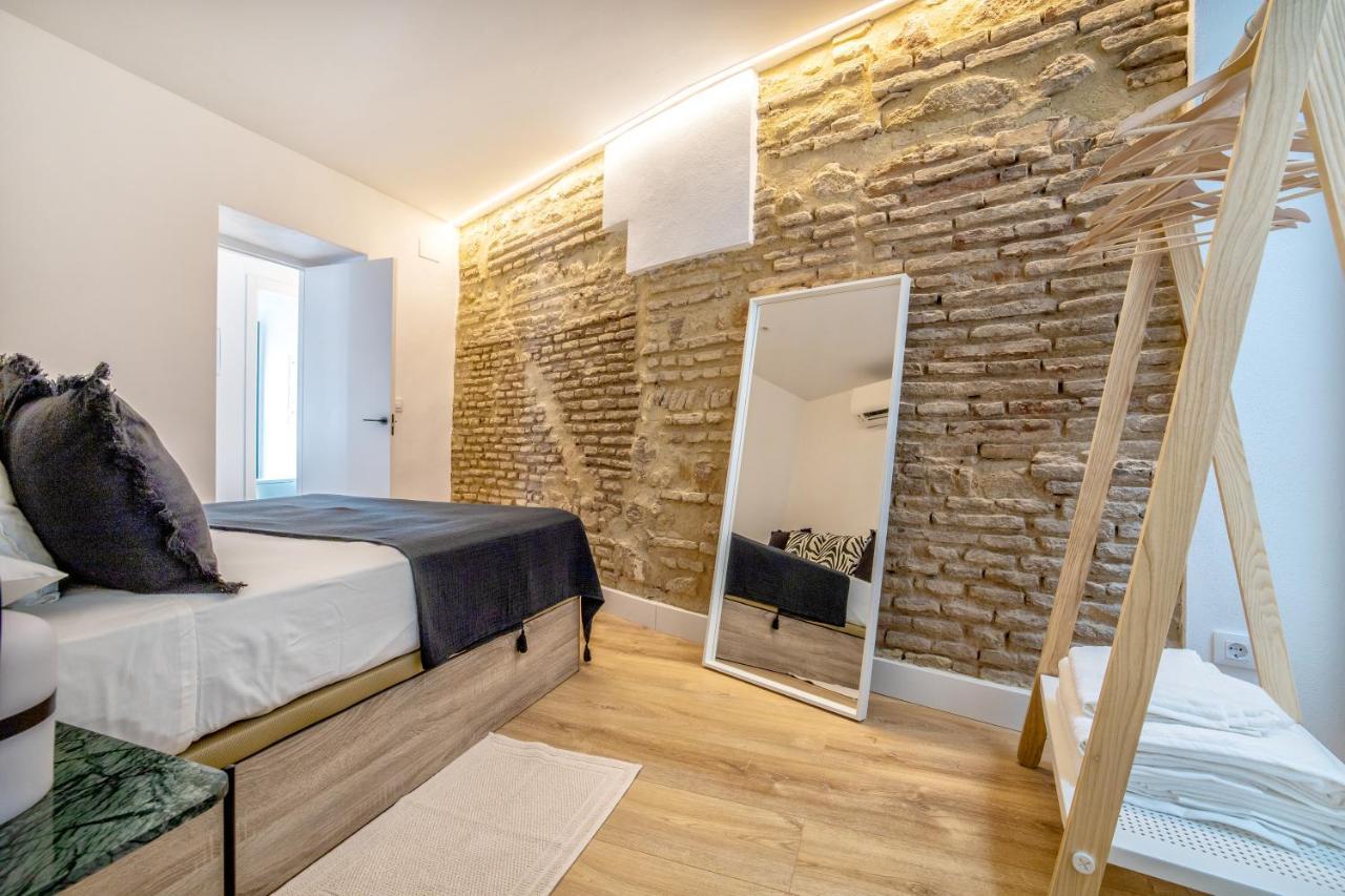 Victoria Suites Apartments Córdoba Eksteriør bilde