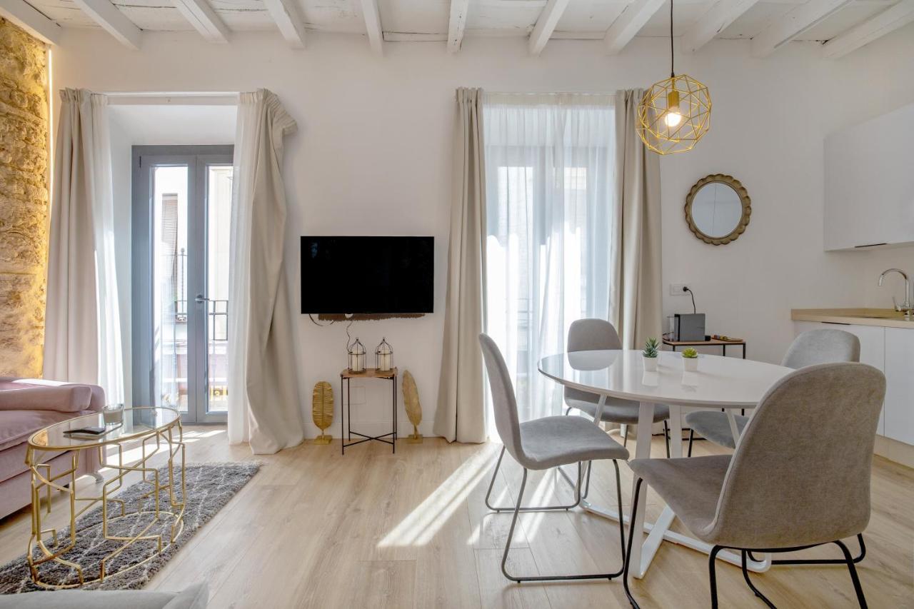 Victoria Suites Apartments Córdoba Eksteriør bilde