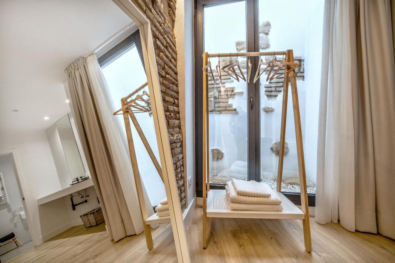 Victoria Suites Apartments Córdoba Eksteriør bilde