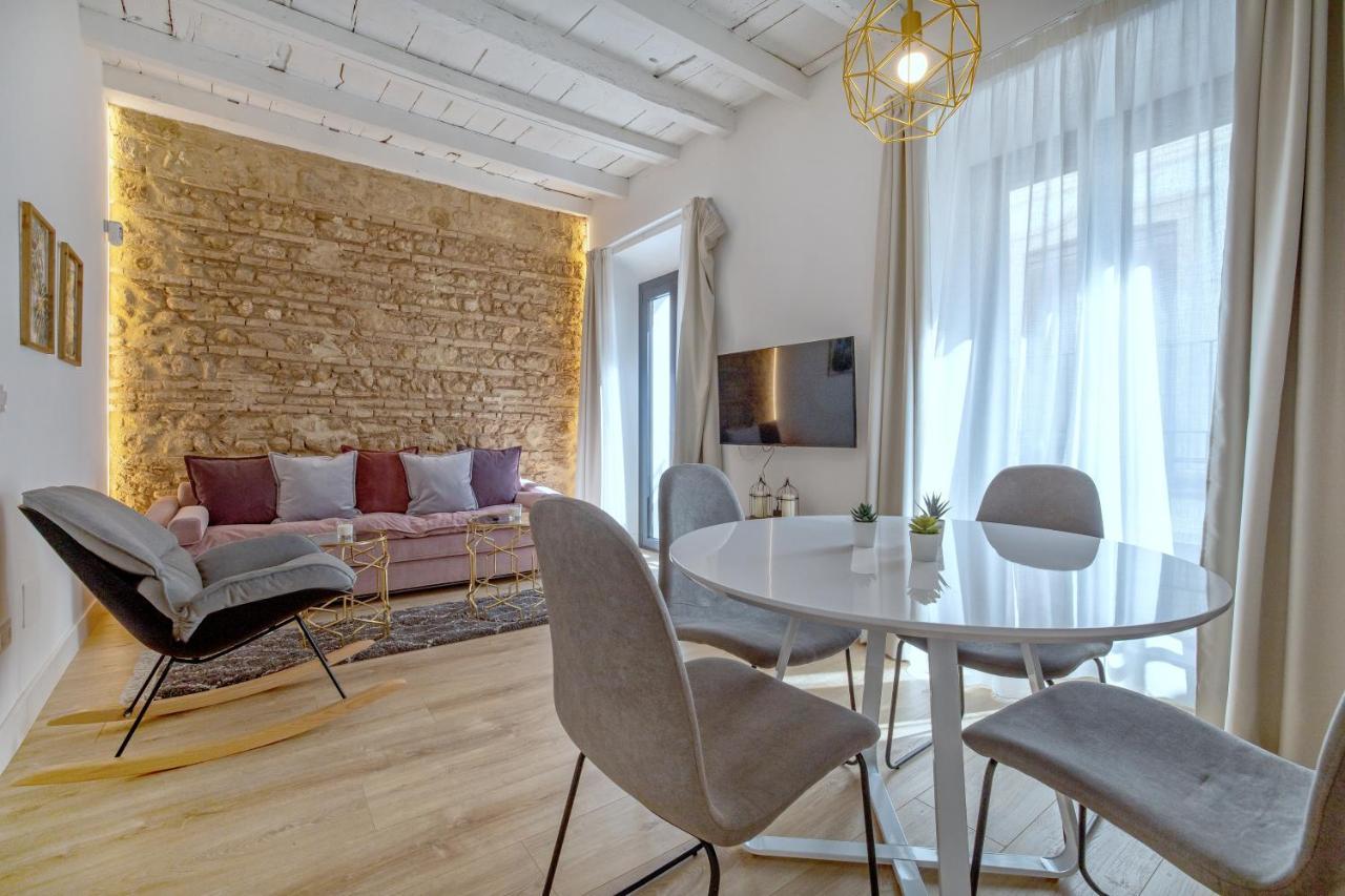 Victoria Suites Apartments Córdoba Eksteriør bilde